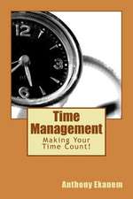 Time Management