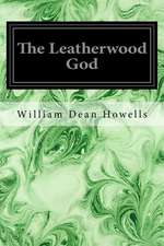 The Leatherwood God