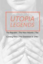 Utopia Legends