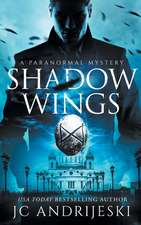 Shadow Wings