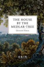 The House by the Medlar-Tree