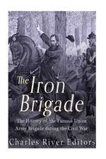 The Iron Brigade