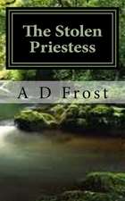 The Stolen Priestess