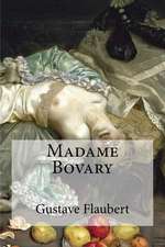 Madame Bovary