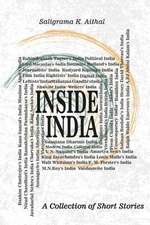 Inside India