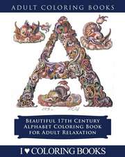 Color the Alphabet