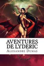 Aventures de Lyderic