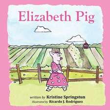 Elizabeth Pig