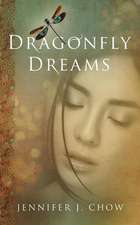 Dragonfly Dreams