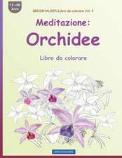 Brockhausen Libro Da Colorare Vol. 4 - Meditazione