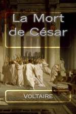 La Mort de Cesar