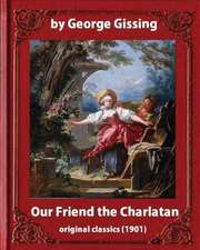 Our Friend the Charlatan (1901) by