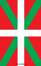 Flag of Basque Country