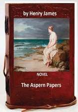 The Aspern Papers.Novel by