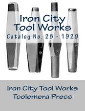 Iron City Tool Works