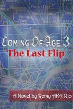 Coming of Age III