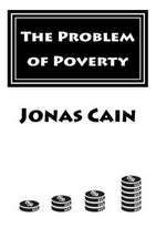 The Problem of Poverty