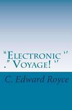 Electronic Voyage