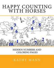 Happy Counting with Horses