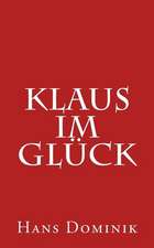 Klaus Im Gluck