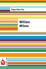 William Wilson