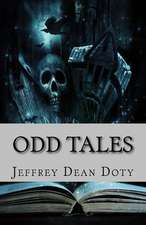 Odd Tales