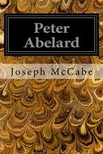 Peter Abelard