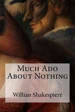 Much ADO about Nothing