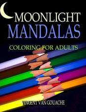 Moonlight Mandalas