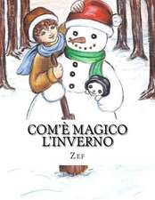 Com'e Magico L'Inverno