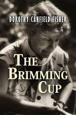 The Brimming Cup