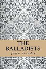 The Balladists