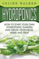 Hydroponics