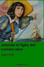 Jolanda La Figlia del Corsaro Nero