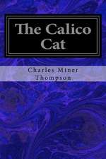 The Calico Cat