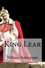 King Lear