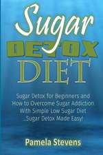 Sugar Detox Diet