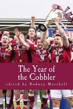 The Year of the Cobbler