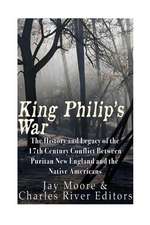 King Philip's War