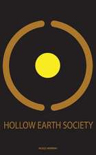 Hollow Earth Society