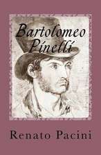 Bartolomeo Pinelli