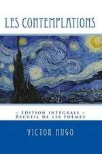Les Contemplations