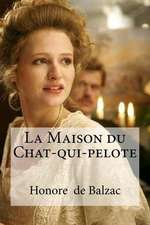 La Maison Du Chat-Qui-Pelote