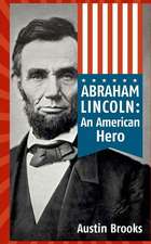 Abraham Lincoln