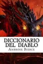 Diccionario del Diablo