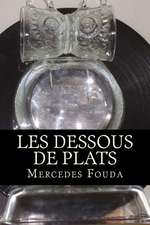 Les Dessous de Plats