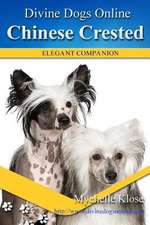 Chinese Crested