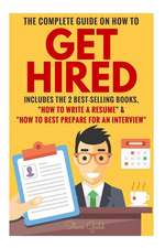 Get Hired