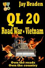 Ql 20 - Road War Vietnam