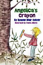 Angelica's Crayon